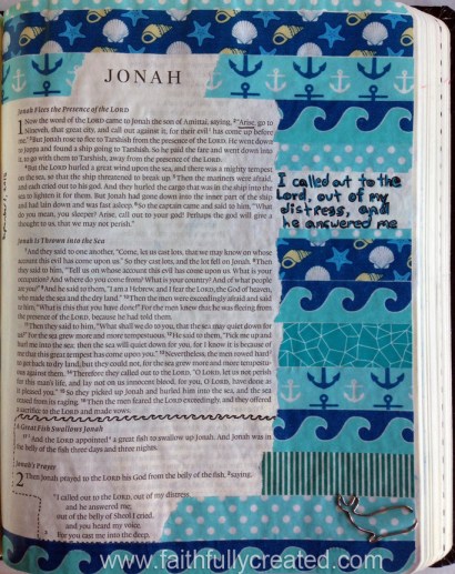 Jonah Washi